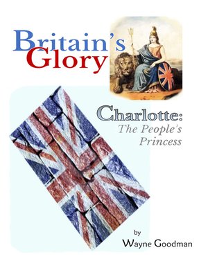 cover image of Britain's Glory